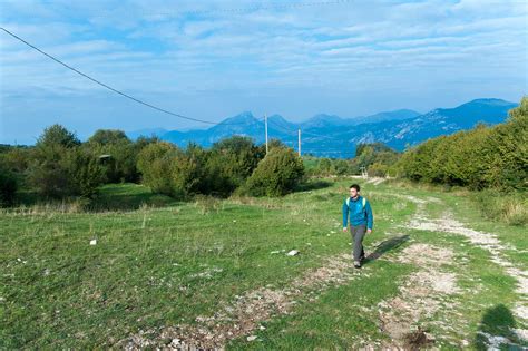 trekking prada monte baldo|spiagge trekking monte baldo.